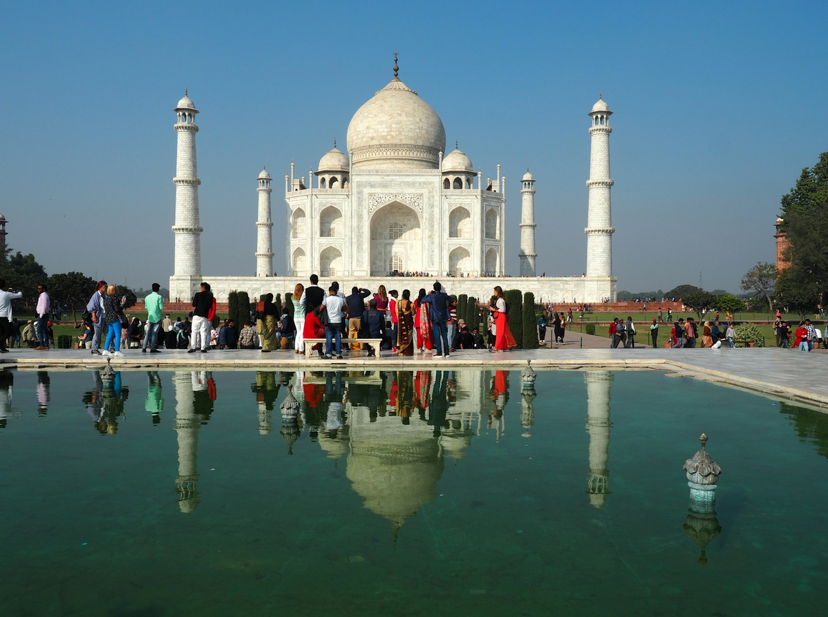 13 Best Tourist Attractions in India You Can’t Miss